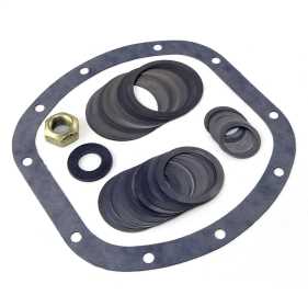 Differential Side Gear Bearing Shim Kit